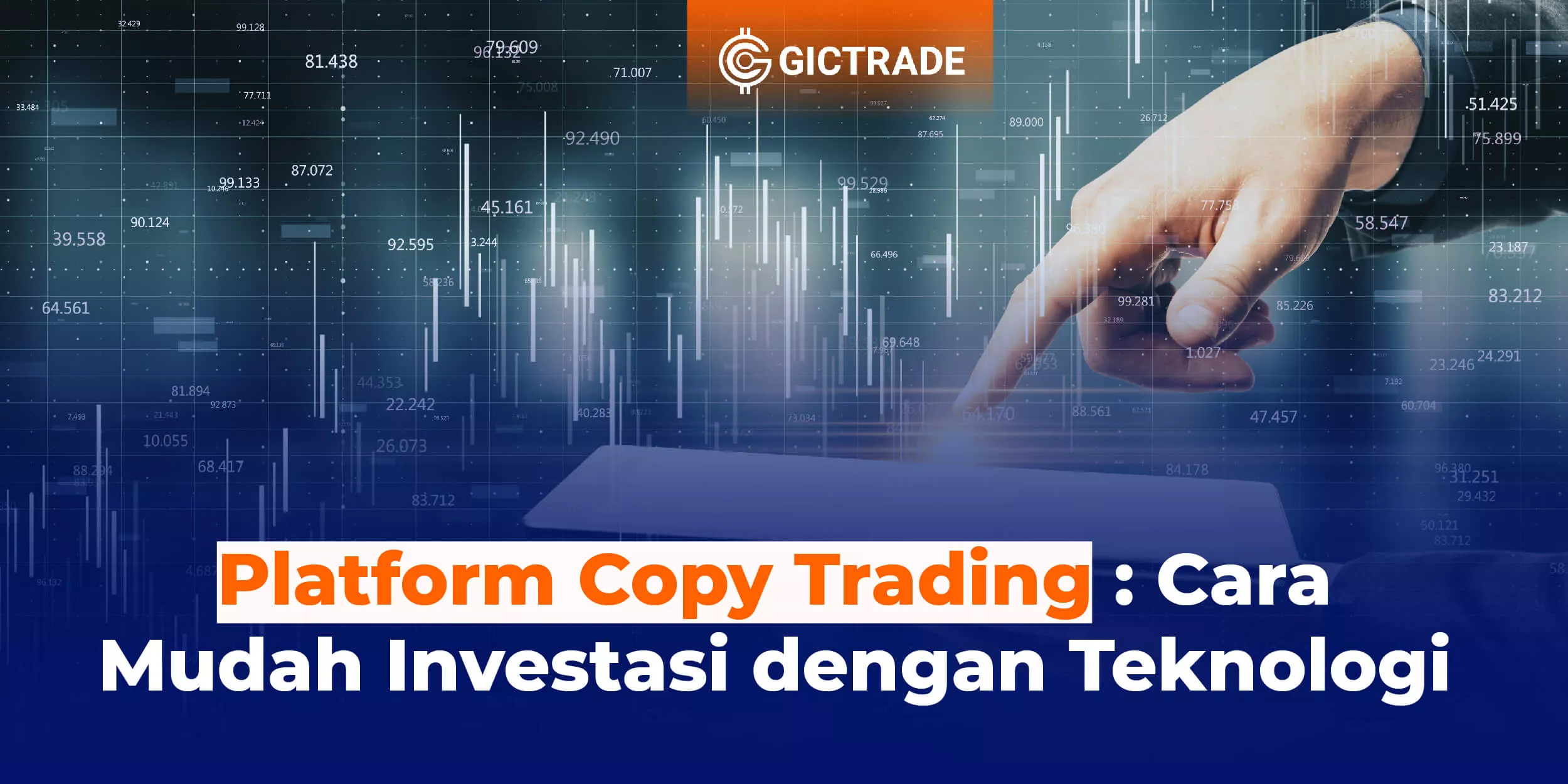 platform copy trading